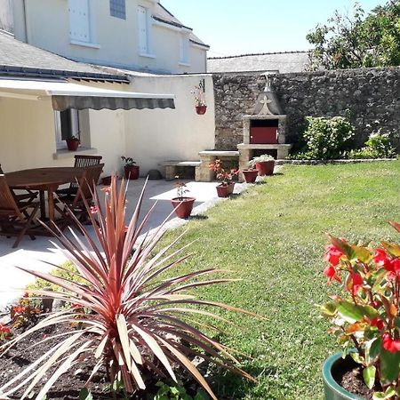 Maison De Caractere Maryann56 Noyal-Muzillac Bagian luar foto